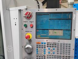 HAAS VF-4SS