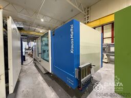 KraussMaffei KM250-1400CX