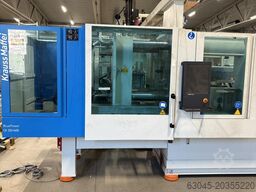 KraussMaffei KM250-1400CX