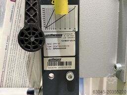 KraussMaffei KM250-1400CX