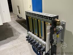 KraussMaffei KM250-1400CX