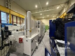 KraussMaffei KM250-1400CX