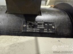 KraussMaffei KM250-1400CX