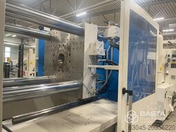 KraussMaffei KM250-1400CX