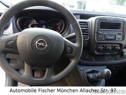 OPEL Opel Vivaro B Kasten L1H1 2,8t* Würth *PDC