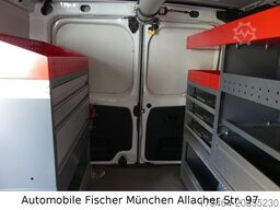 OPEL Opel Vivaro B Kasten L1H1 2,8t* Würth *PDC
