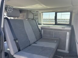 Volkswagen California Camper | 4 Posti | Cucinotto + Letto Tetto