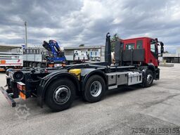 Iveco Stralis 460