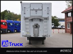 KNAPEN K100, HD Heavy Duty, 90m³,