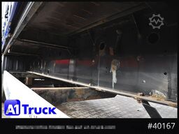 KRONE Tautliner, Liftachse, Coimulde, Ice Protect, TÜV 09/2026