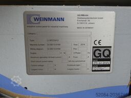 Weinmann Optimat WTW110/12N / WTZ10/12