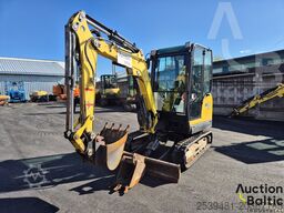Yanmar SV 26