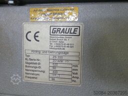 Graule ZS200