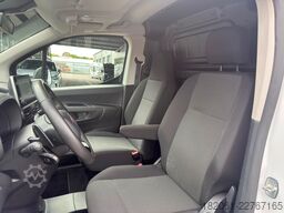 FIAT Doblo Cargo KaWa L2 1.5l*Kamera*Navi*Autom*Klima
