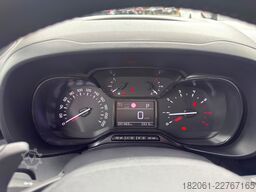 FIAT Doblo Cargo KaWa L2 1.5l*Kamera*Navi*Autom*Klima