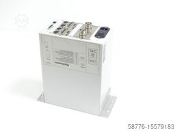 Hofmann AB 9000 Elektromagnetisches Ringauswuchtsystem SN:11160318