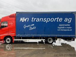 VOLVO FH-500 4x2 3-Meter Innenhöhe