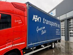 VOLVO FH-500 4x2 3-Meter Innenhöhe