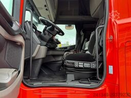 SCANIA S500 4x2 2 Tank 1000L