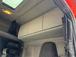 SCANIA S500 4x2 2 Tank 1000L
