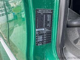 MAN TGX 26.480 6x2
