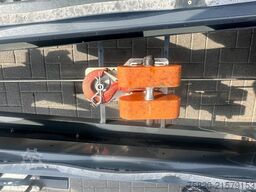 Böcker AHK 36/2400 MONTAGE KRAAN/KRAN/GRUA /CRANE  URE...