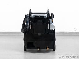 Kärcher HDS 8/18-4C  - NEW HEATING COIL - 2020y