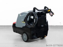Kärcher HDS 8/18-4C  - NEW HEATING COIL - 2020y