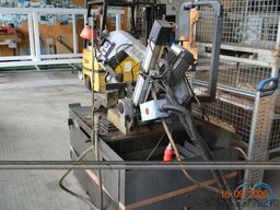 MEP Shark 280SX duty