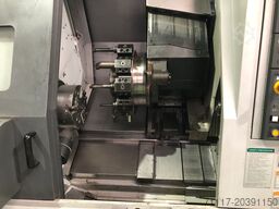 Mori Seiki SL 2500 Y
