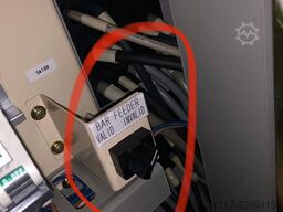 Mori Seiki SL 2500 Y