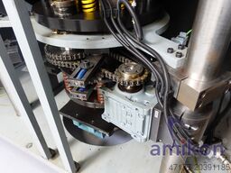 SincoTec Power Swing 100 kN MOT Big Table