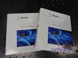 SincoTec Power Swing 100 kN MOT Big Table