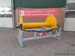 Agomac slanghaspel - Nieuw