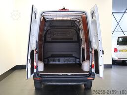 Mercedes-Benz Sprinter 316 2.2 CDI Automaat L2H2 - EURO 6 - A...