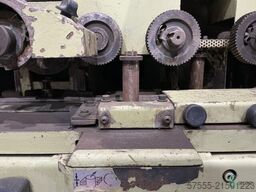 SCM Sintex