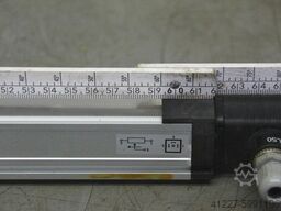 Gefran PK M 575 L XL0191