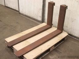 unbekannt 130 x 55 Länge 1140 mm