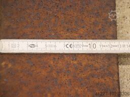 unbekannt 130 x 55 Länge 1140 mm