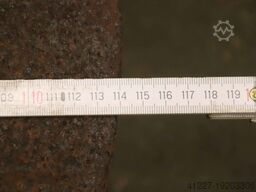 unbekannt 130 x 55 Länge 1140 mm