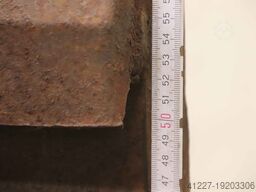 unbekannt 130 x 55 Länge 1140 mm