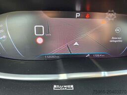 Peugeot 3008 AUTOCARRO N1 AUTOM 2022