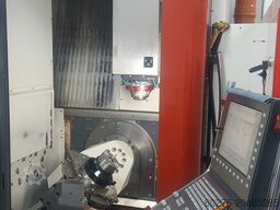 WT Werkzeugmaschinen VZU625