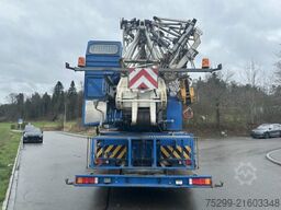 Liebherr MK100-UMK500 Mobilbaukran / Swiss-Vehicle