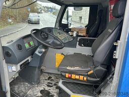 Liebherr MK100-UMK500 Mobilbaukran / Swiss-Vehicle