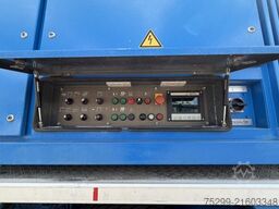 Liebherr MK100-UMK500 Mobilbaukran / Swiss-Vehicle