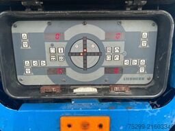 Liebherr MK100-UMK500 Mobilbaukran / Swiss-Vehicle