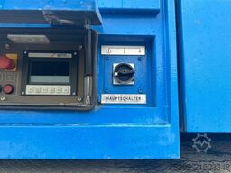 Liebherr MK100-UMK500 Mobilbaukran / Swiss-Vehicle