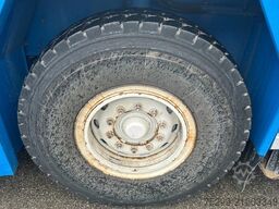 Liebherr MK100-UMK500 Mobilbaukran / Swiss-Vehicle