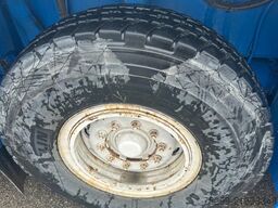 Liebherr MK100-UMK500 Mobilbaukran / Swiss-Vehicle